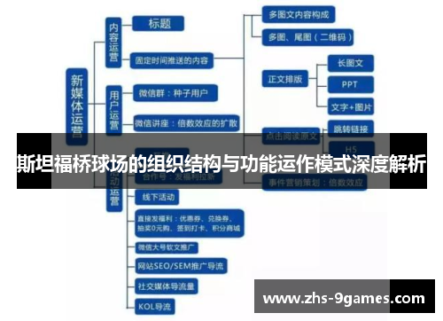 斯坦福桥球场的组织结构与功能运作模式深度解析